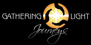 GATHERING LIGHT JOURNEYS logo