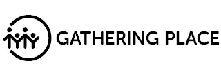 GATHERING PLACE logo