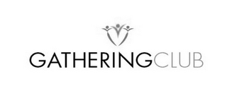 GATHERINGCLUB logo