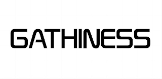 GATHINESS logo