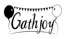 GATHJOY logo