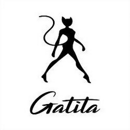 GATITA logo