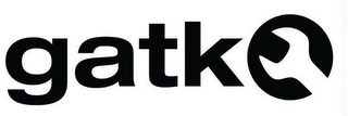 GATK logo
