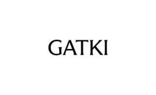 GATKI logo