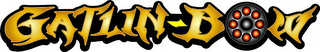 GATLIN-BOW logo