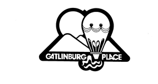 GATLINBURG PLACE logo
