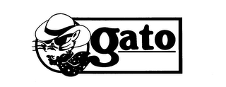 GATO logo