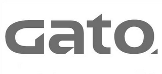 GATO logo