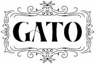 GATO logo