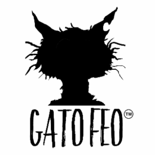 GATO FEO logo