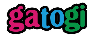 GATOGI logo
