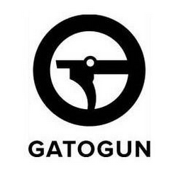 GATOGUN logo