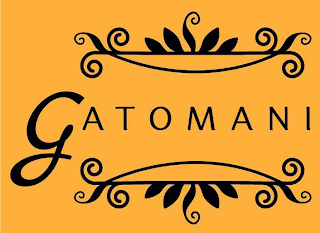GATOMANI logo