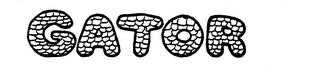 GATOR logo
