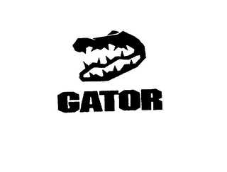 GATOR logo