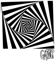 GATOR logo