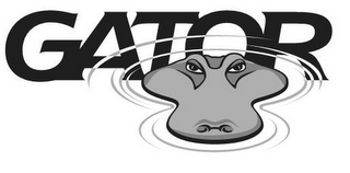 GATOR logo