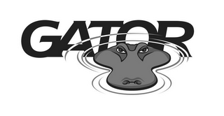 GATOR logo