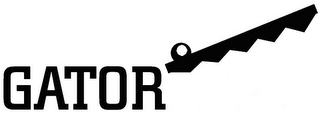GATOR logo