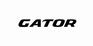 GATOR logo