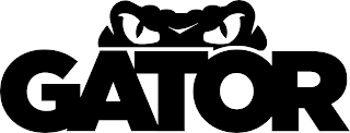 GATOR logo
