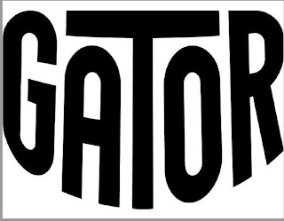 GATOR logo