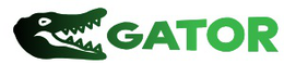 GATOR logo