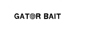 GATOR BAIT logo