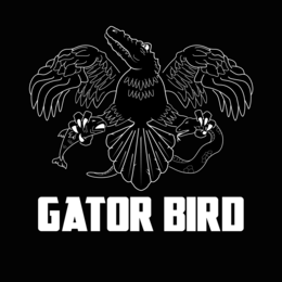 GATOR BIRD logo