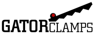 GATOR CLAMPS logo