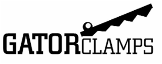 GATOR CLAMPS logo
