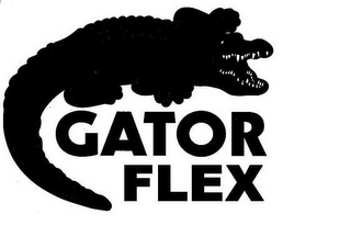 GATOR FLEX logo