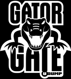 GATOR GATE UDUMP logo