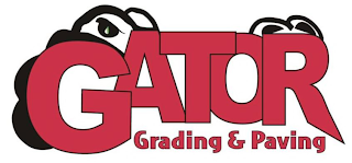GATOR GRADING & PAVING