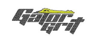 GATOR GRIT logo