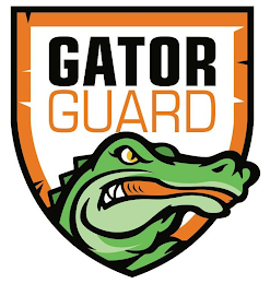 GATOR GUARD logo