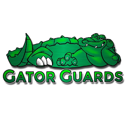 GATOR GUARDS logo