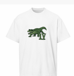 GATOR IV logo