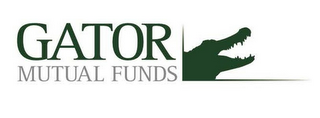 GATOR MUTUAL FUNDS logo