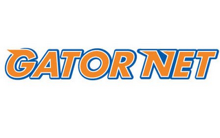 GATOR NET logo