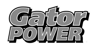 GATOR POWER logo