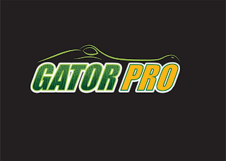 GATOR PRO logo