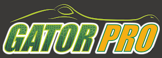 GATOR PRO logo