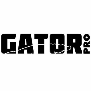 GATOR PRO logo