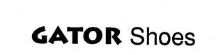 GATOR SHOES logo