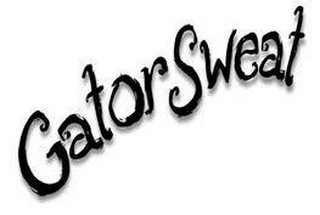 GATOR SWEAT logo