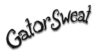 GATOR SWEAT logo