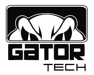 GATOR TECH logo