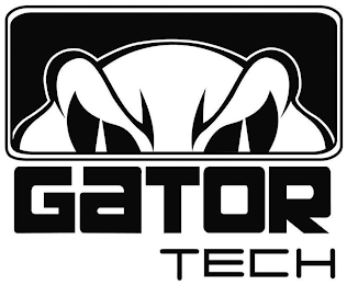 GATOR TECH logo