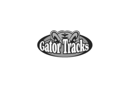GATOR TRACKS